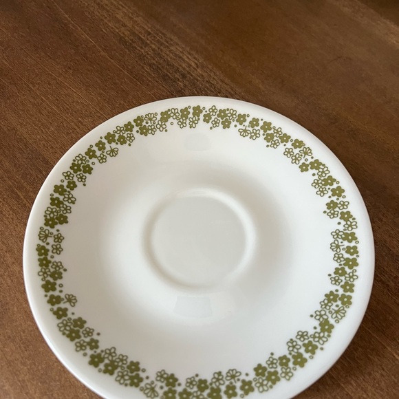 Corningware corelle spring blossom pattern - Picture 2 of 3